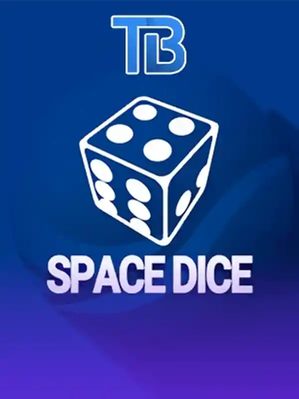 স্পেস ডাইস ক্যাসিনো গেম bbajee